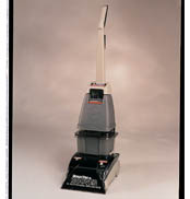 Hoover Commercial Steam Vac